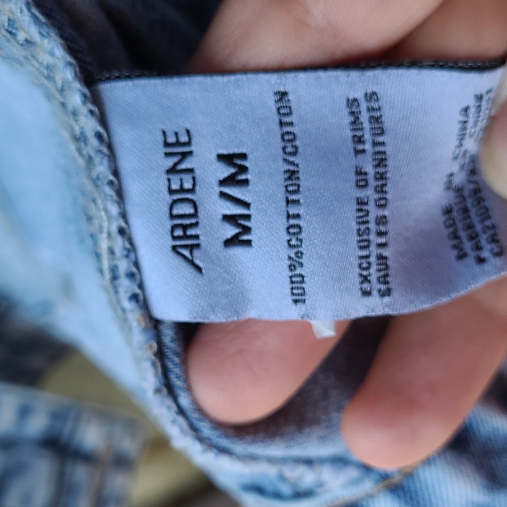 Jean jacket - Picture 5 of 9